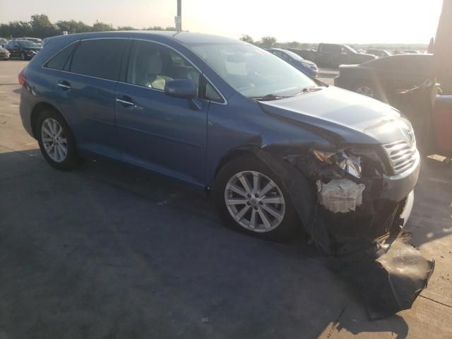 2011 Toyota Venza