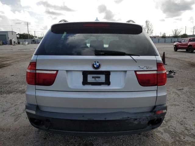 2009 BMW X5 XDRIVE30I