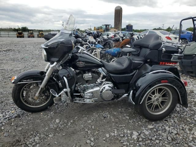 2010 Harley-Davidson Flhtcutg