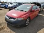 2006 Honda Civic EX