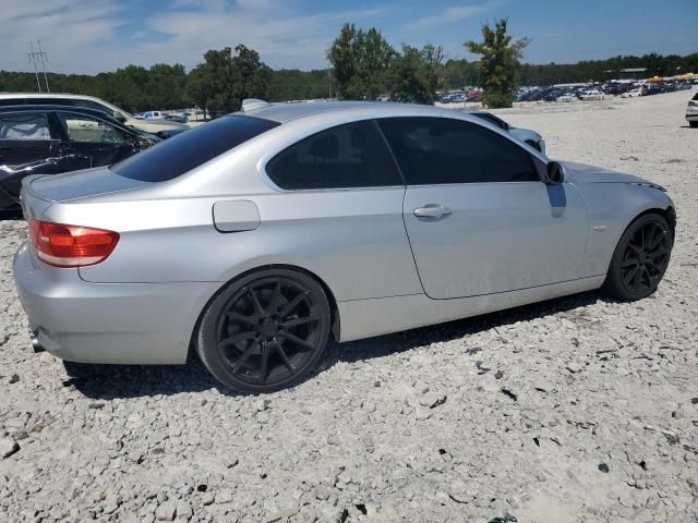 2007 BMW 335 I