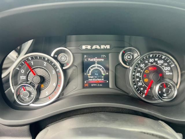 2023 Dodge RAM 2500 BIG Horn