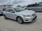 2012 Ford Taurus Limited