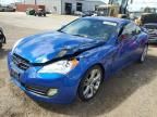 2011 Hyundai Genesis Coupe 3.8L