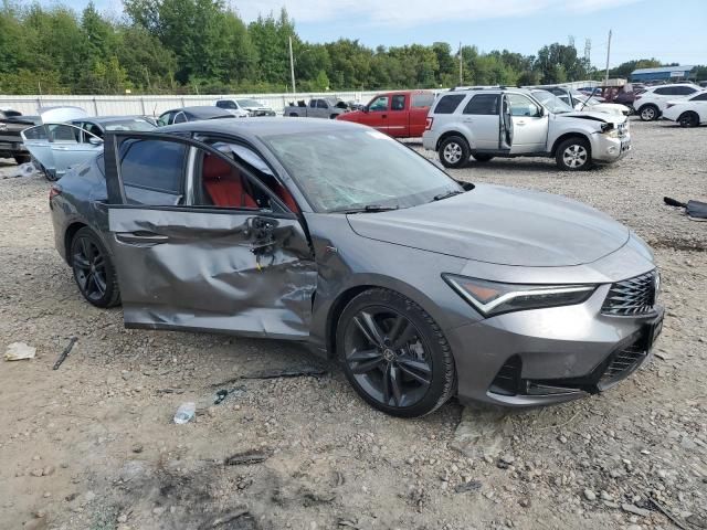 2023 Acura Integra A-SPEC Tech