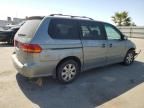 2002 Honda Odyssey EXL