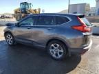 2019 Honda CR-V EXL