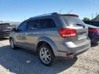 2013 Dodge Journey Crew