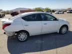 2014 Nissan Versa S