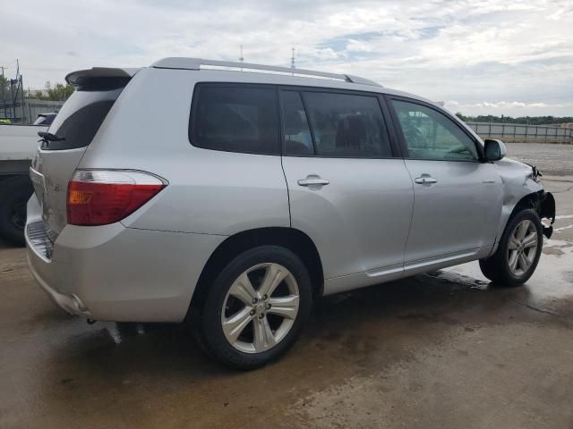 2009 Toyota Highlander Limited