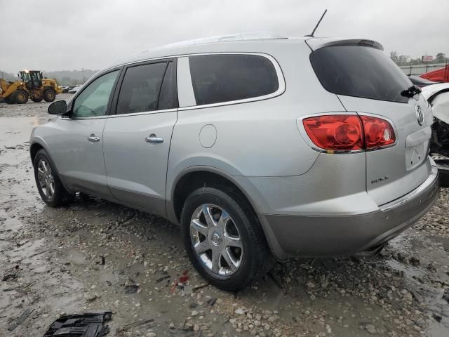 2010 Buick Enclave CXL