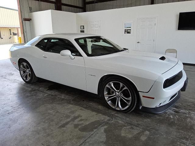 2021 Dodge Challenger R/T