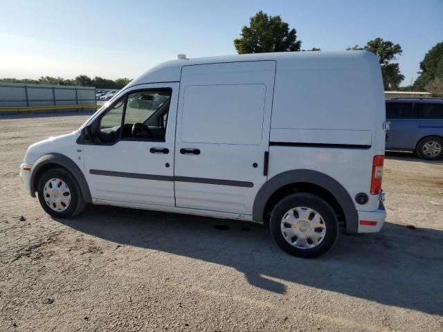 2010 Ford Transit Connect XLT