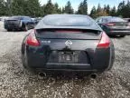 2012 Nissan 370Z Base