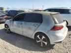 2016 Volkswagen Golf S/SE