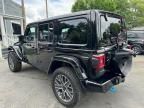 2024 Jeep Wrangler High Altitude 4XE