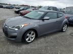 2012 Hyundai Veloster