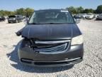 2013 Chrysler Town & Country Touring L