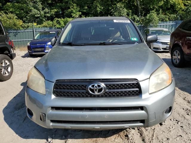 2007 Toyota Rav4