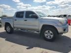 2013 Toyota Tacoma Double Cab