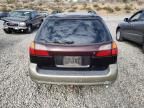 2000 Subaru Legacy Outback Limited