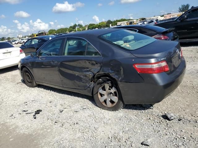 2008 Toyota Camry CE