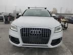 2014 Audi Q5 Premium Plus