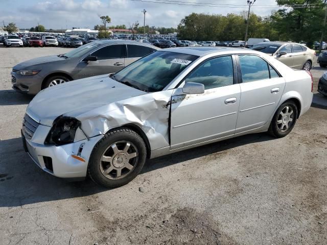 2003 Cadillac CTS