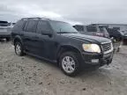 2009 Ford Explorer XLT