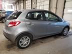 2013 Mazda 2