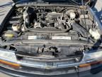 2000 Chevrolet S Truck S10