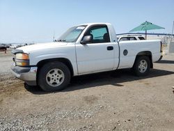 2001 GMC New Sierra C1500 en venta en San Diego, CA