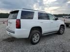 2016 Chevrolet Tahoe K1500 LT