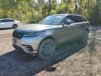 2018 Land Rover Range Rover Velar R-DYNAMIC HSE