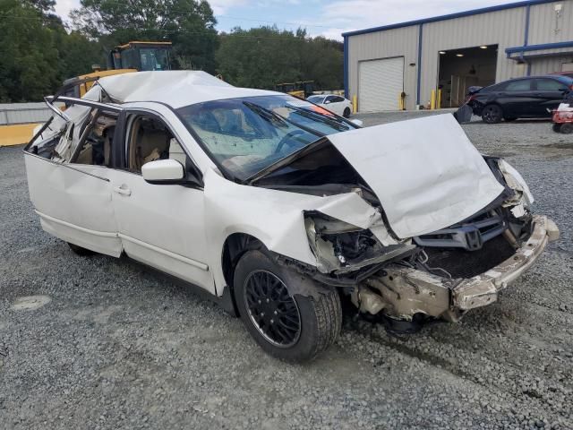 2003 Honda Accord LX