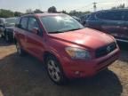 2006 Toyota Rav4 Sport