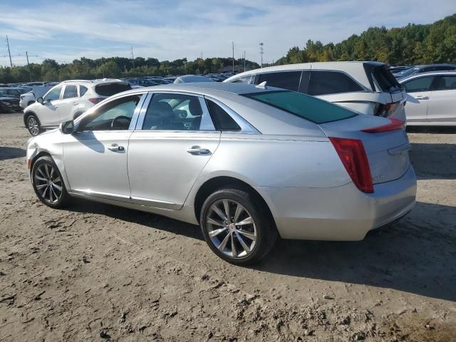 2013 Cadillac XTS