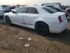 2015 Chrysler 300 Limited