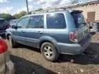 2006 Honda Pilot EX