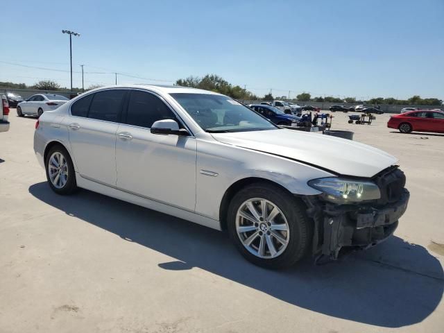 2015 BMW 528 I