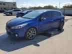 2017 KIA Forte EX