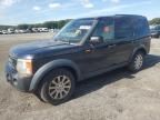 2008 Land Rover LR3 SE