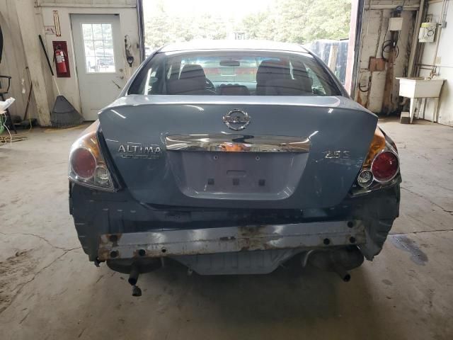 2010 Nissan Altima Base