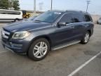 2013 Mercedes-Benz GL 350 Bluetec