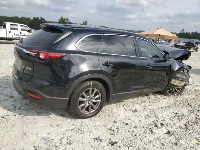 2018 Mazda CX-9 Touring