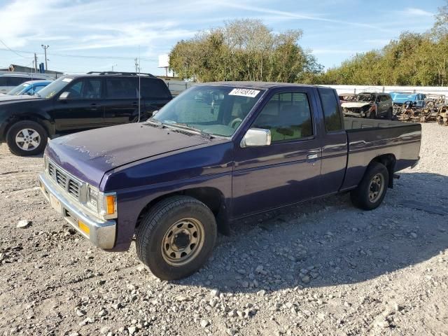 1995 Nissan Truck King Cab XE