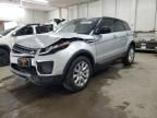 2019 Land Rover Range Rover Evoque SE