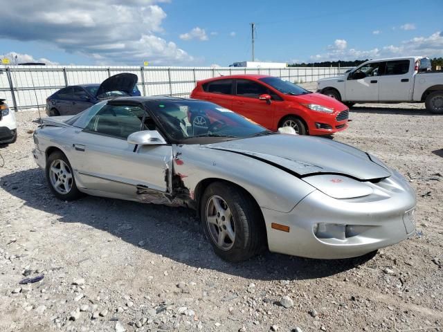 1999 Pontiac Firebird