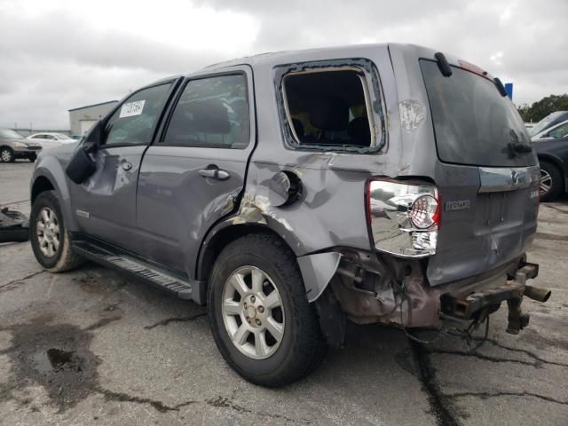 2008 Mazda Tribute S