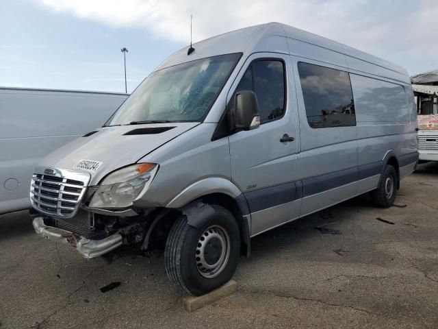 2010 Freightliner Sprinter 2500